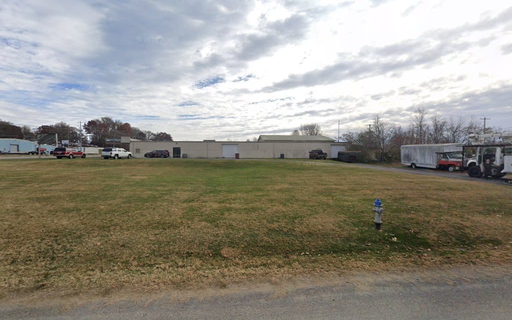 Benchmark Design PLC