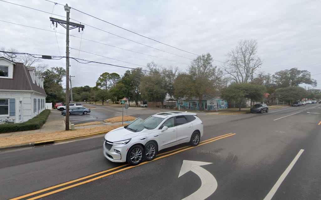 Williamson Davey Surveying