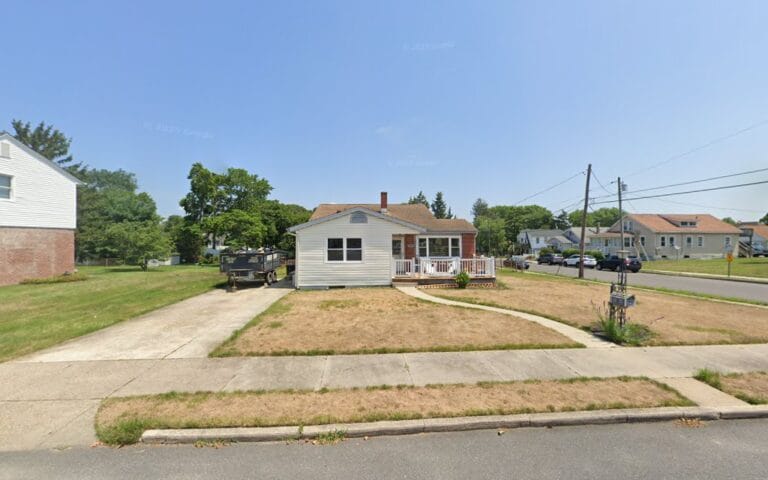 Point To Point Surveying Co