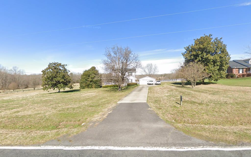 Stanford Surveying Services LLC