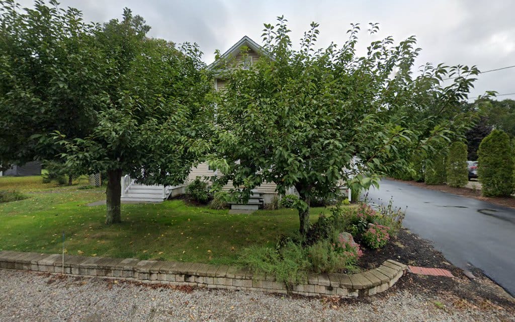 Carlson Surveying Co