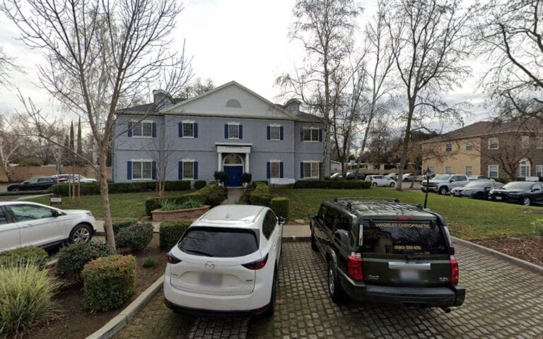 California Engineering Company