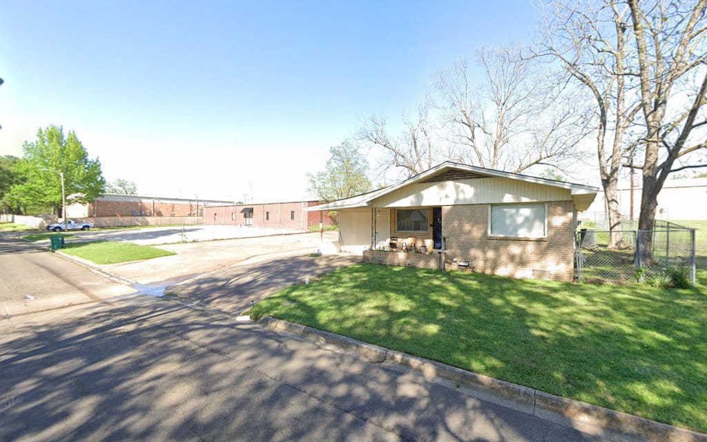 Lynch Surveying Co Inc