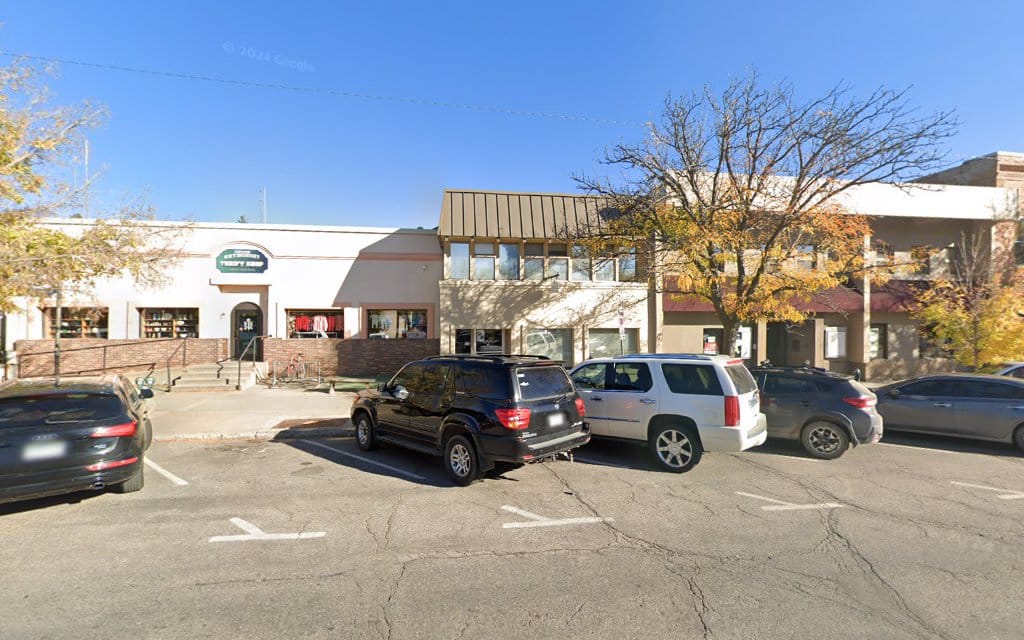 La Plata County Surveyor