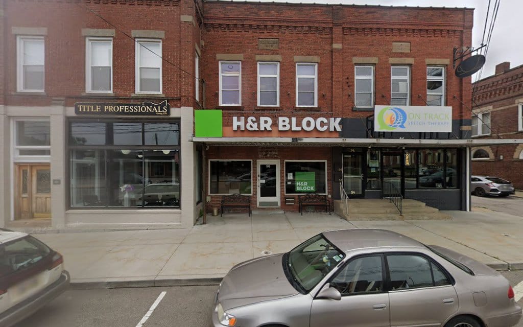 Jim Peter Land Survey