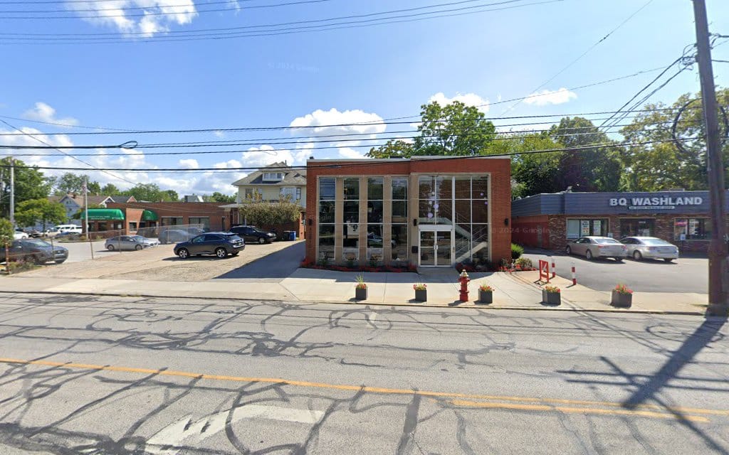 Dempsey Surveying Co