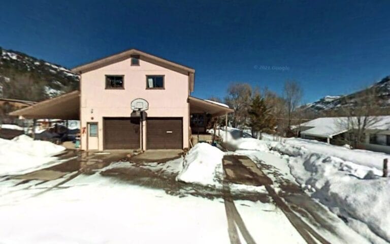 Western Land Surveys Inc