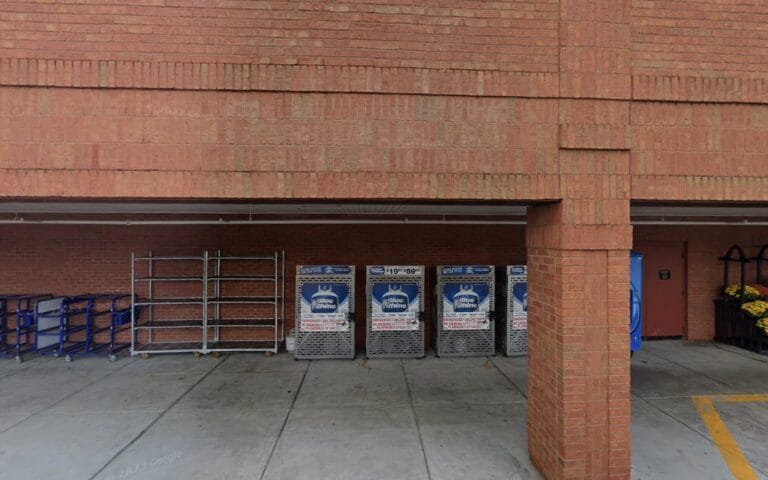 Georgia Land Revival