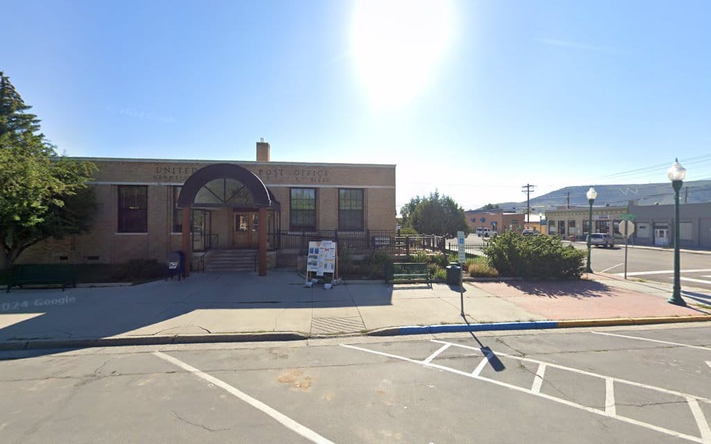 Alpine Surveying Inc