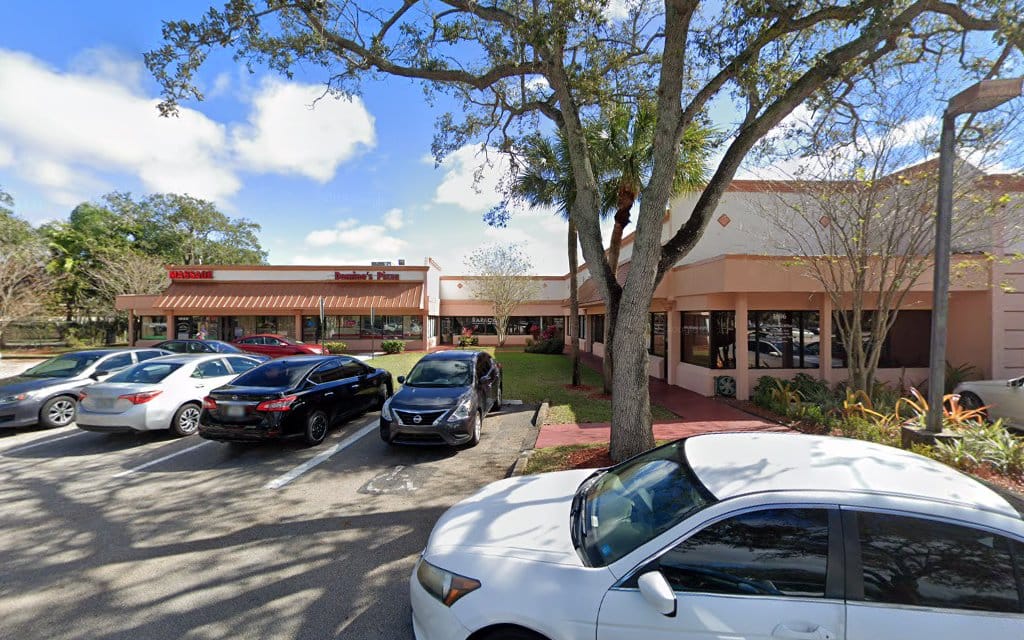 Keri Land Surveying Inc