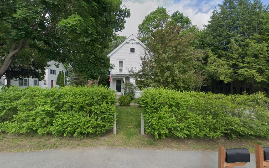 Arthur Siciliano Land Surveying