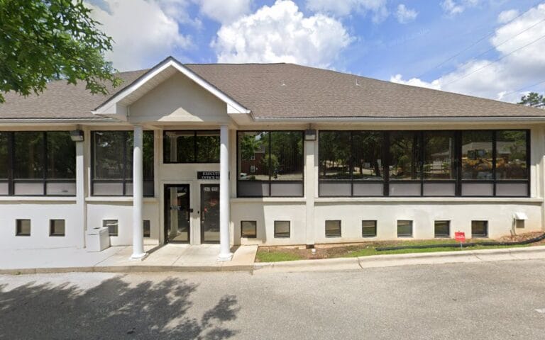 O’Neal Surveying & Mapping Inc