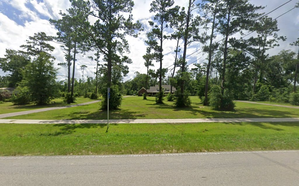 Jeremy W Fletcher Professional Surveyor and Mapper