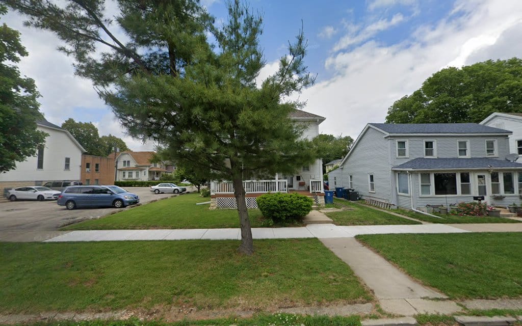 Exacta Land Illinois Surveyors