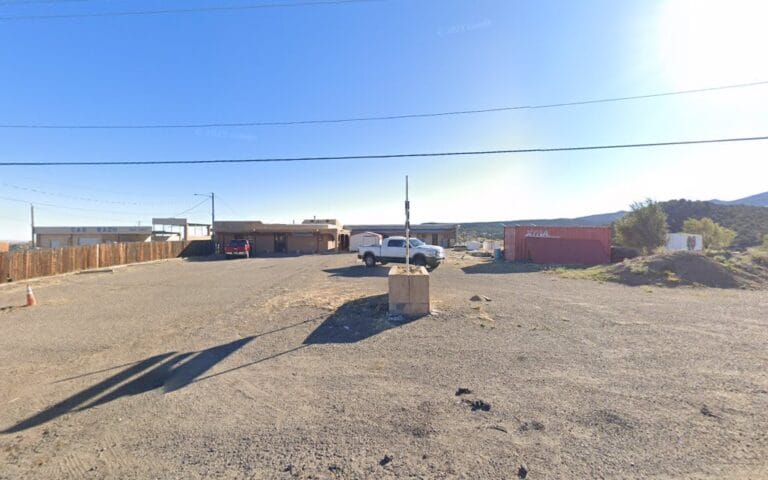 Terry Land Surveying Inc