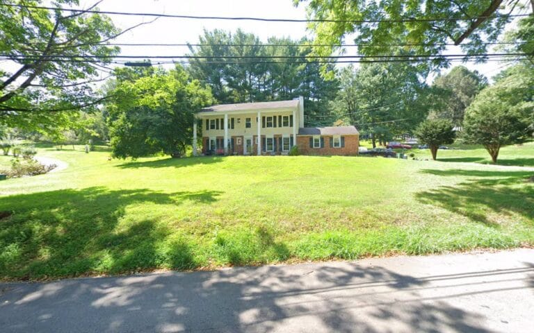 Robert Petralia Land Surveyors