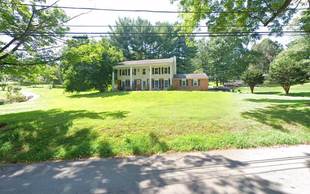 Robert Petralia Land Surveyors