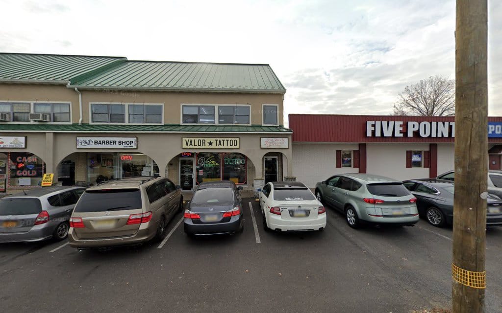 Ezra Golub & Associates