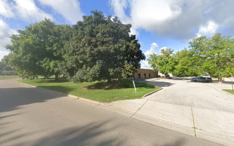 ROWE Professional Services Co