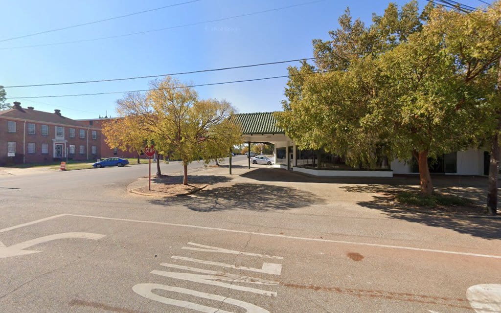 Culpepper Carmichael Survey