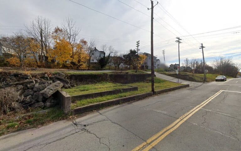 Myers Randall Land Surveyor