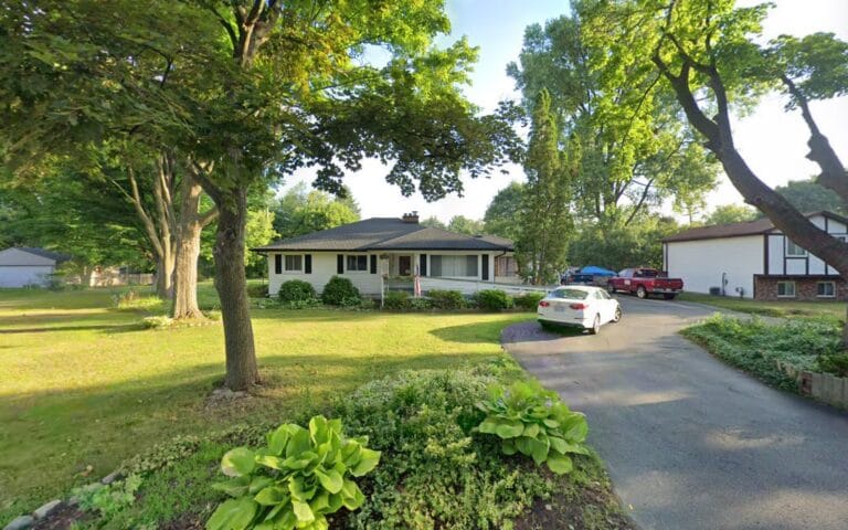 DeKeyser Surveying Inc