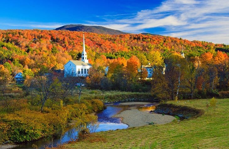 vermont