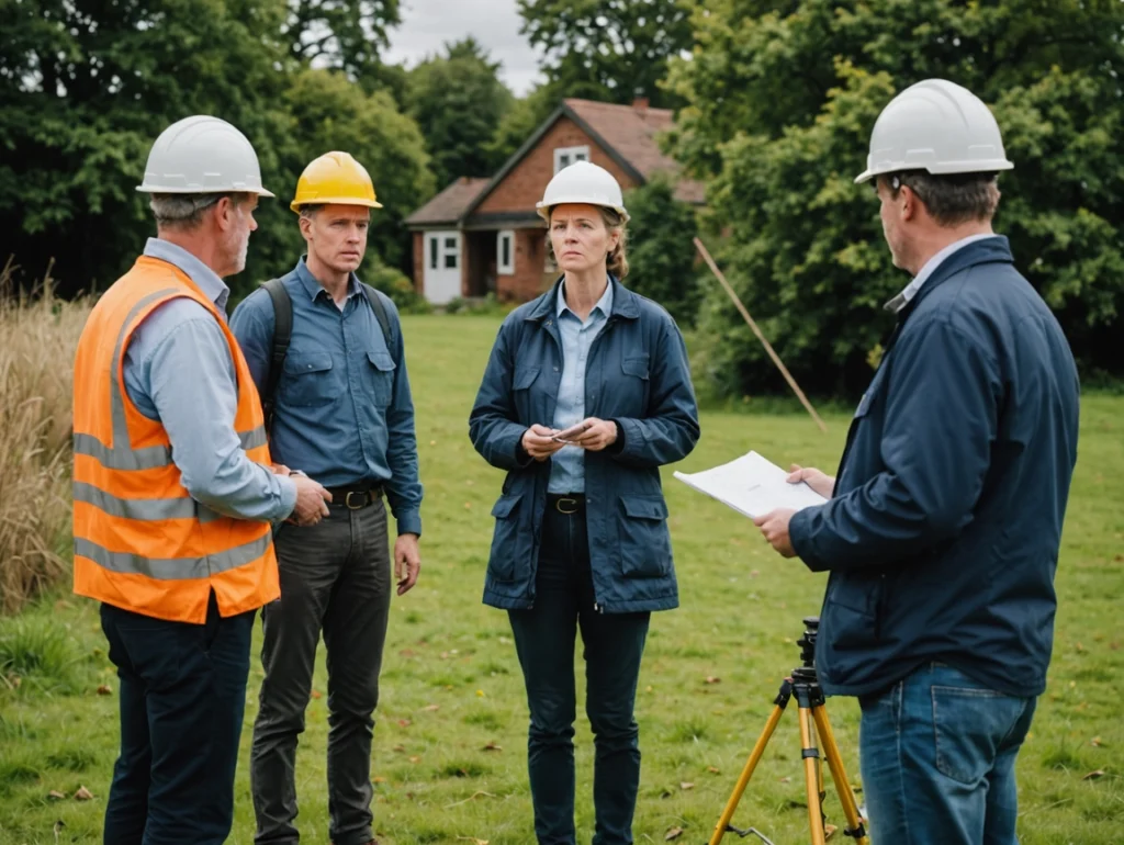 Hiring a cheap land surveyor can cost you far more than you save