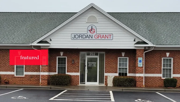 Jordan Grant & Associates in Statesville NC