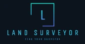 Land Surveyor Logo