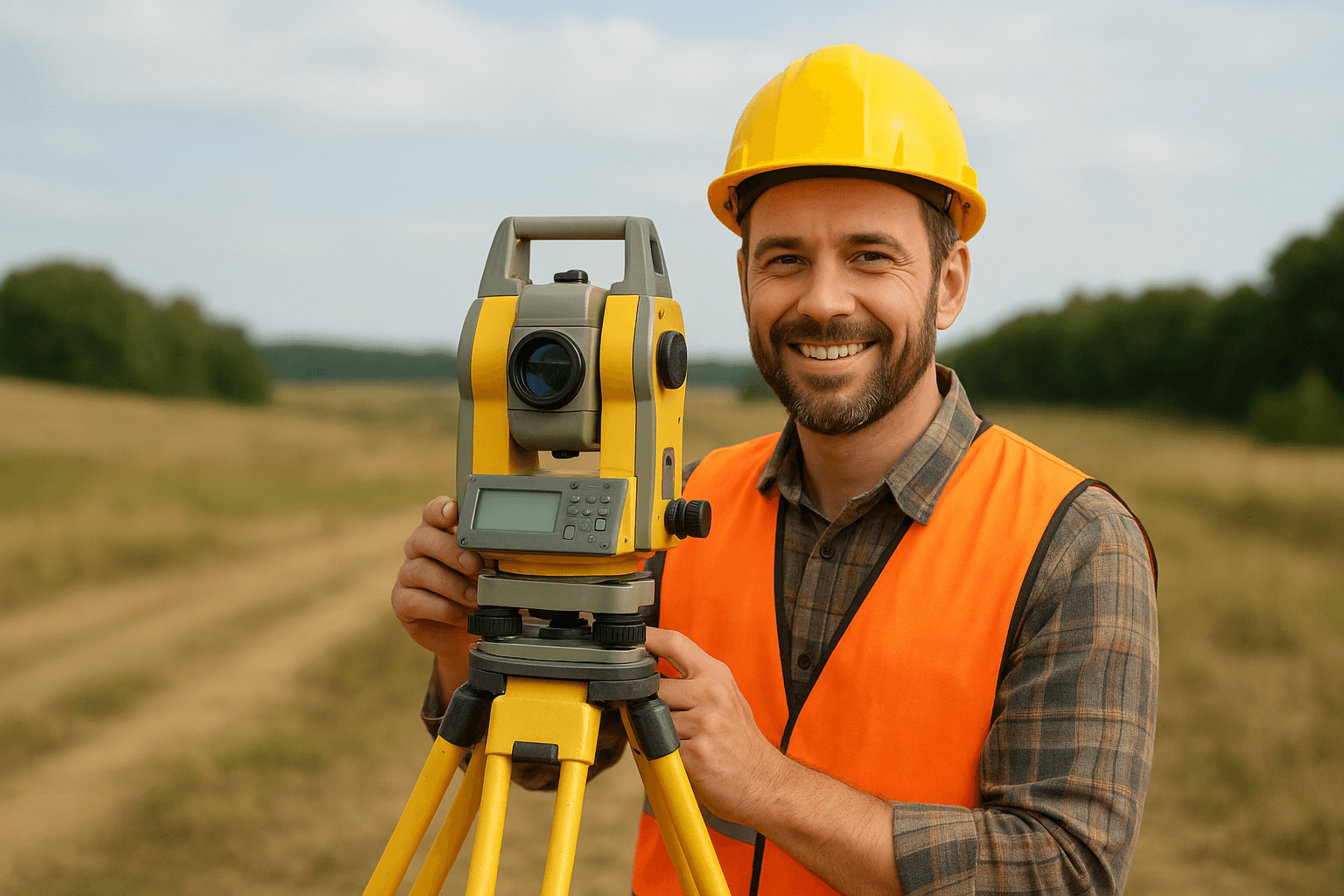 What is the cost of a land survey?