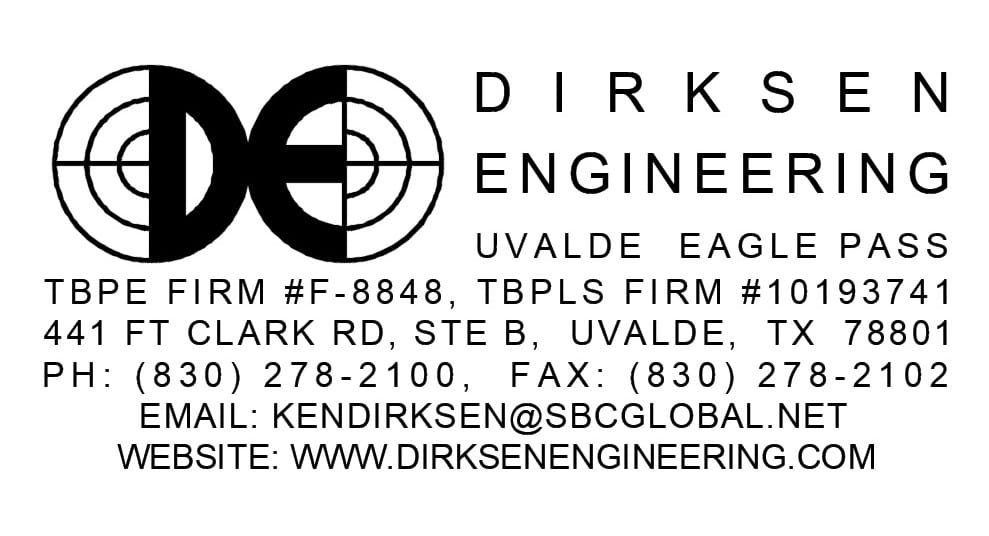 DIRKSEN Logo
