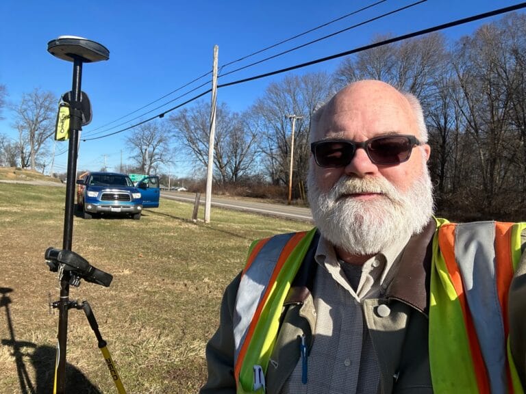 Green Land Surveying Primary