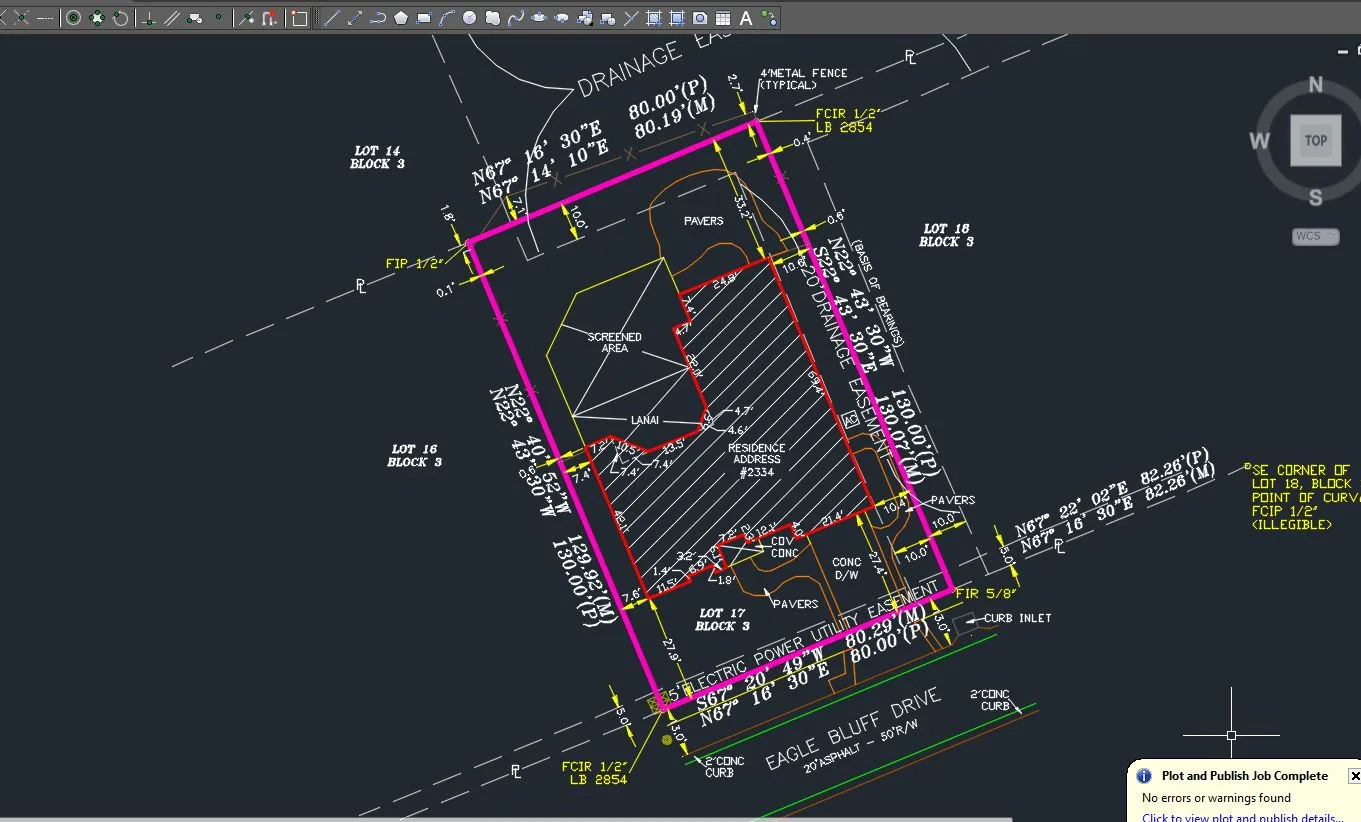 Surveyor Retirements and Project Schedules: How to Check Local Capacity