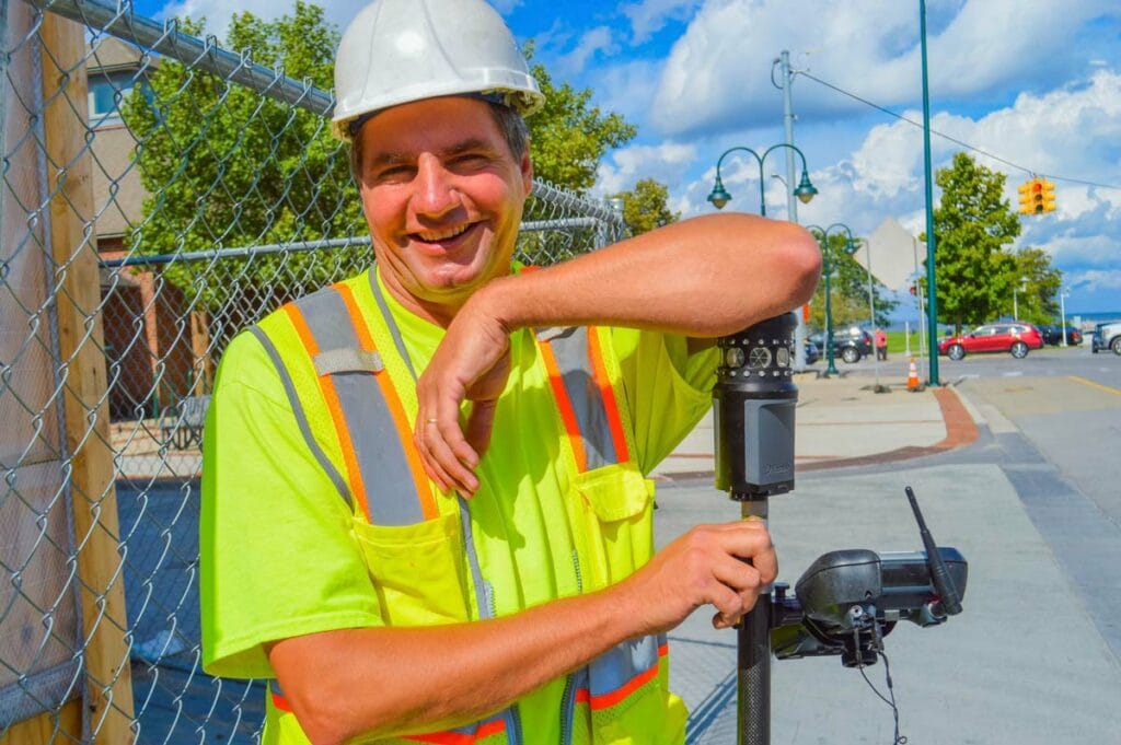 10 questions of a surveyor